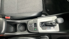 Honda Jazz 1.5 i-MMD Hybrid EX 5dr eCVT Hybrid Hatchback